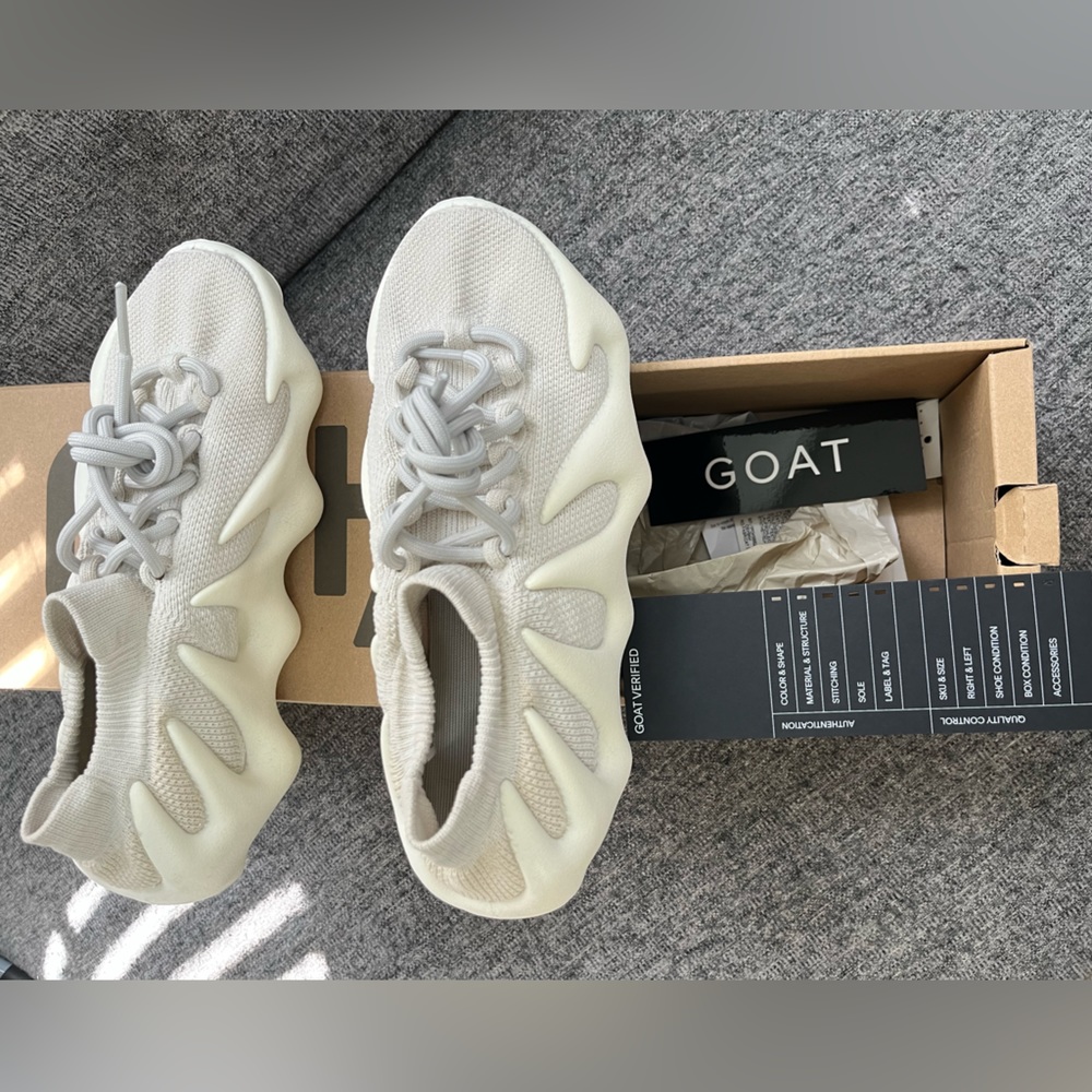 yeezy 450s